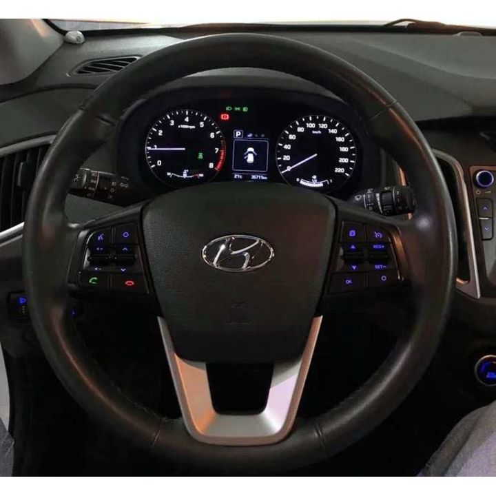 Круиз контроль hyundai hd78