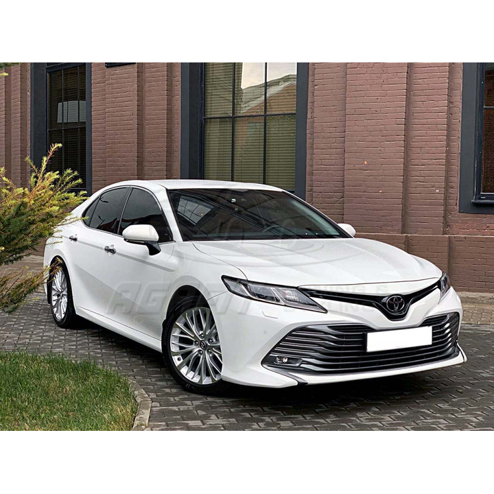 Двойные стекла camry 70