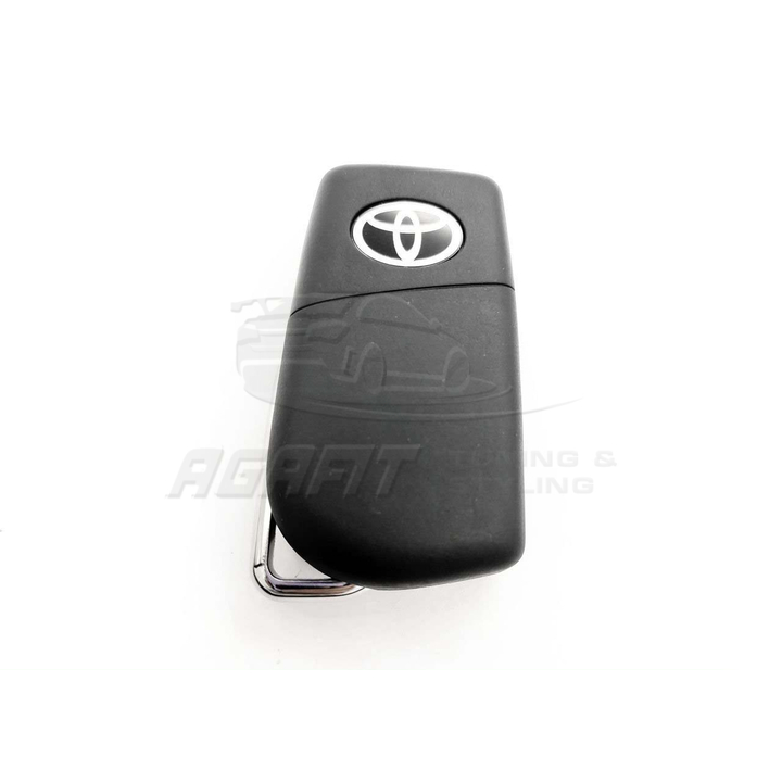 Ключ Toyota RAV4 XA50