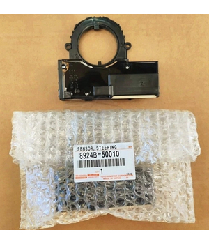Датчик положения руля Toyota Lexus C87  8924B-50010