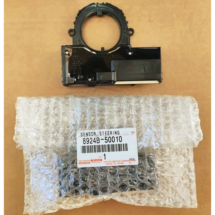 Датчик положения руля Toyota Lexus C87  8924B-50010