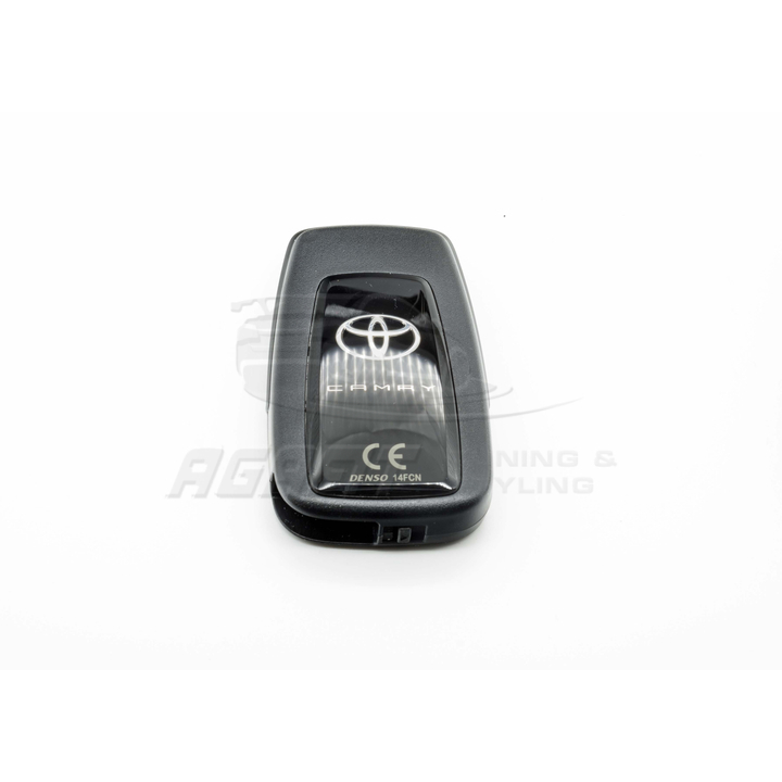 Смарт ключ для Тойота Камри v70 рестайлинг 89904-33G90