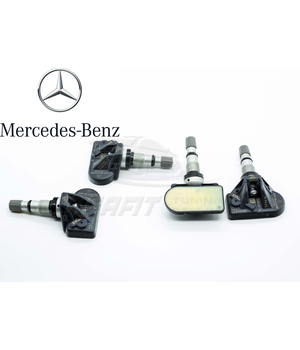 Датчики давления шин Mercedes-Benz A0009054104