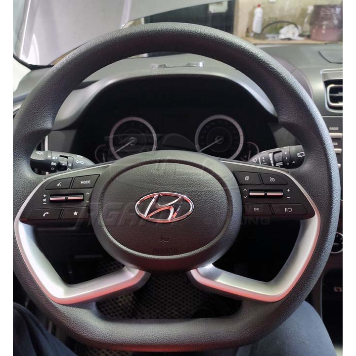 Круиз контроль hyundai hd78