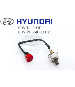 Датчик кислородный передний первый верхний Hyundai Kia 39210-03055