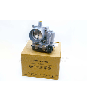 Блок дроссельной заслонки VAG 03F 133 062 B