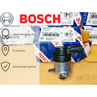 Регулятор давления топлива Bosch ТНВД 0 928 400 633