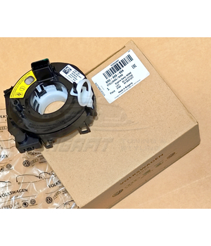 Механизм подрулевой для SRS (ленточный) VAG 6R0959654