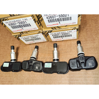 Датчики давления шин Toyota РМW-107J 42607-33021  42607-33011 *