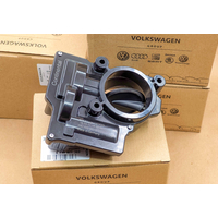 Блок дроссельной заслонки VAG 03C128063B
