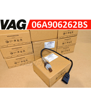Лямбда-зонд VAG 06A 906 262 BS 