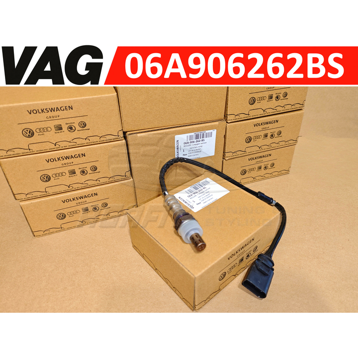 Лямбда-зонд VAG 06A906262BS