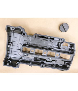 Клапанная крышка 1,4t 1,4 GM OPEL Chevrolet 55573746