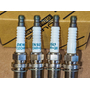 Комплект свечей зажигания Toyota 90919-01297 Denso FC20HR-Q8