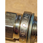 Комплект свечей зажигания Toyota 90919-01297 Denso FC20HR-Q8