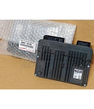 Блок управления двигателем Y7 Toyota Camry v70 75 89661-0X780