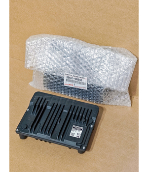 Новый блок управления двигателем эбу Тойота 89661-0RB40