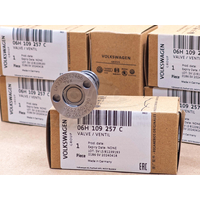 Клапан регулировки фаз VAG 06H 109 257 C