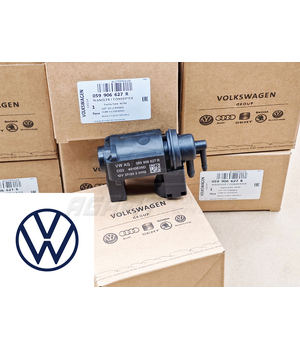 Электромагнитный клапан VAG 059906627R