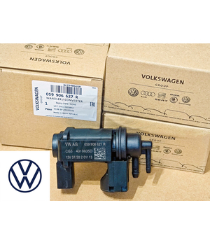 Электромагнитный клапан VAG 059906627R