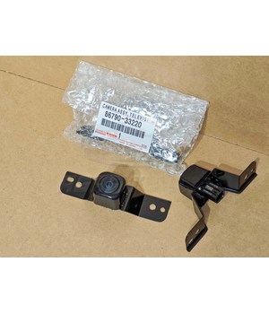 Передняя камера для Toyota Camry 70 РЕСТ 8679033220