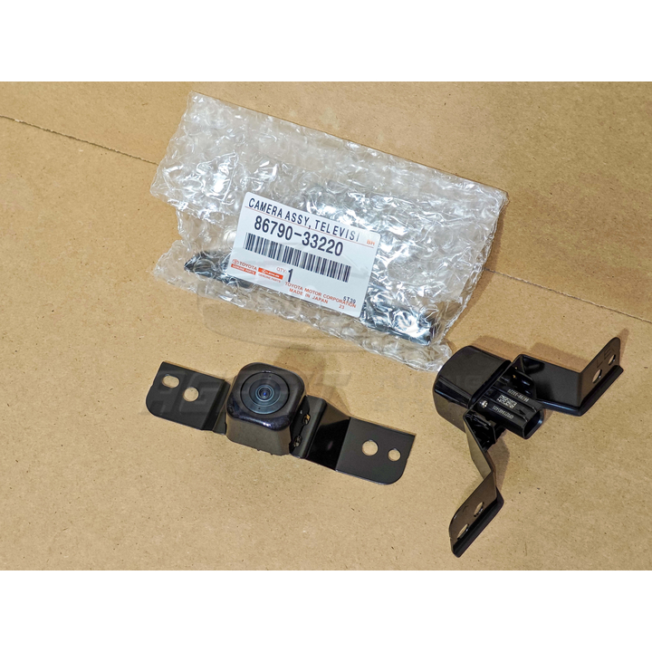 Передняя камера для Toyota Camry 70 РЕСТ 8679033220