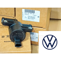 Клапан электромагнитный VAG 4H0121671D