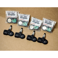 Датчики давления шин Toyota PMV-C015 *