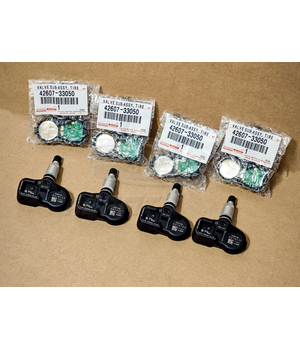 Датчики давления шин Toyota PMV-C015 *