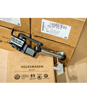 Датчик дорожного просвета с тягой VAG 1K0 941 274 C