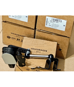 Датчик дорожного просвета с тягой VAG 3T0 941 273