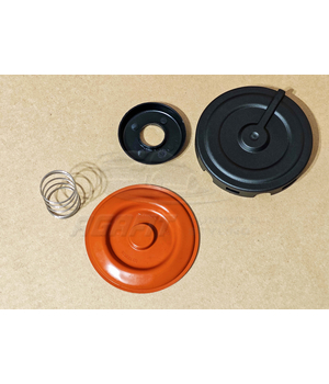 Клапан маслоотделителя VAG EA888 Ген1 Ген2