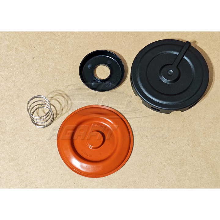 Клапан маслоотделителя VAG EA888 gen1 gen2