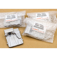 Камера переднего распознавания знаков и разметки Toyota / Lexus 8646C-42032