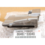 Камера переднего распознавания знаков и разметки Toyota / Lexus 8646C-33040