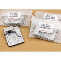 Камера переднего распознавания знаков и разметки Toyota / Lexus 8646C-33040