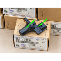 Датчик положения распредвала Hyundai Kia 39310-38050