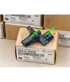 Датчик положения распредвала Hyundai Kia 39310-38050
