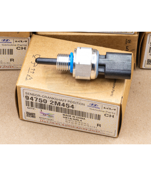 Датчик давления масла HYUNDAI / KIA 94750-2M454