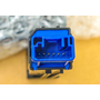 Кнопка обогрева лобового стекла Toyota Camry 70 84794-33050