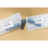 Кнопка обогрева лобового стекла Toyota Camry 70 84794-33050