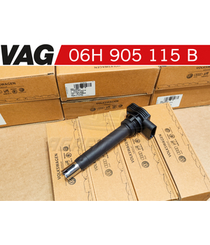 Катушка зажигания VAG 06H905115B