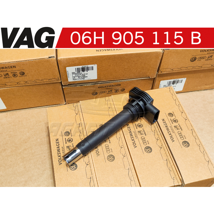 Катушка зажигания VAG 06H 905 115 B
