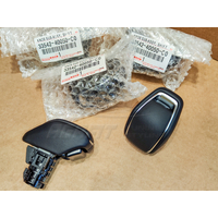 Рукоятка рычага переключения передач в сборе Toyota 33542-40050-C0
