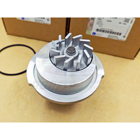 Помпа водяной насос GM 96352650 