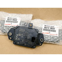 Радар датчика дистанции адаптивного круиз - контроля Toyota 88210-0R020