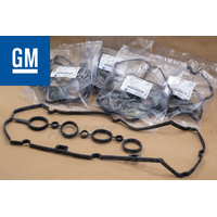 Прокладка клапанной крышки GM 55354237