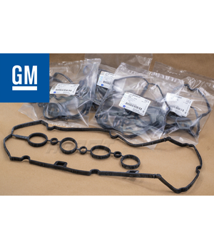 Прокладка клапанной крышки GM 55354237