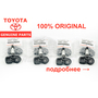 Датчики давления шин Toyota PMV-C210