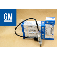 Оригинальный лямбда-зонд GM 96958775
